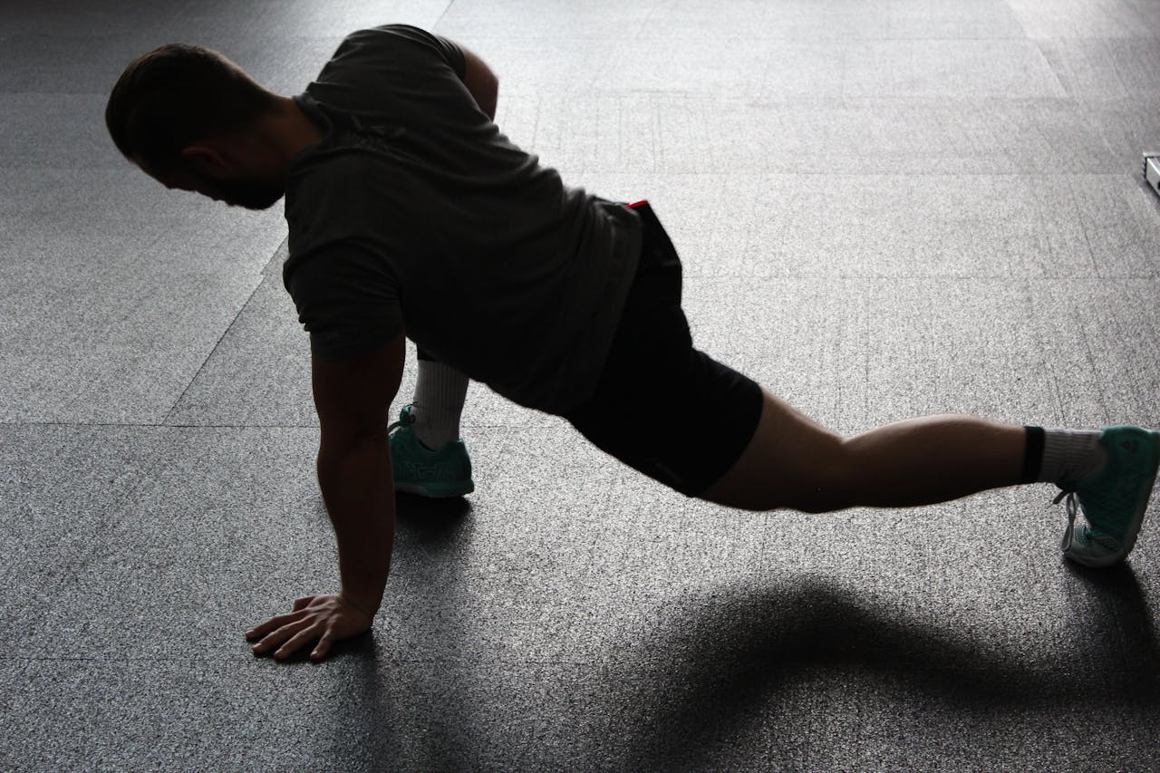 De ideale ochtendroutine voor sporters